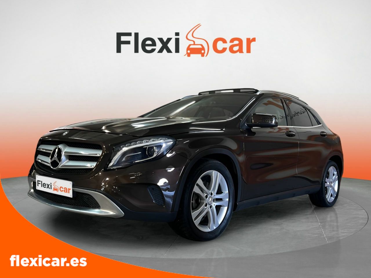 mercedes gla 2016 / foto grande (3)