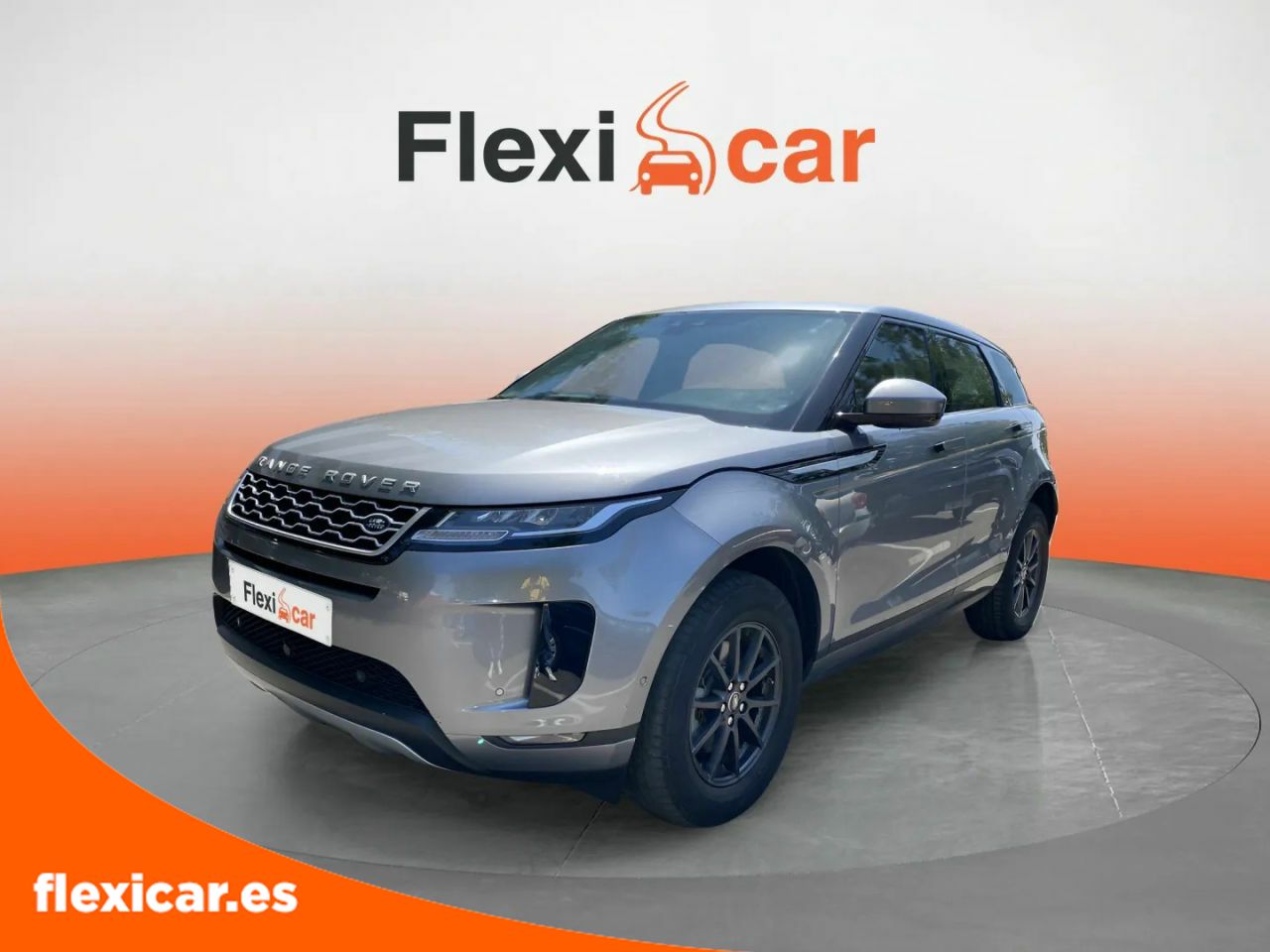 land-rover range rover evoque 2020 / foto grande (2)