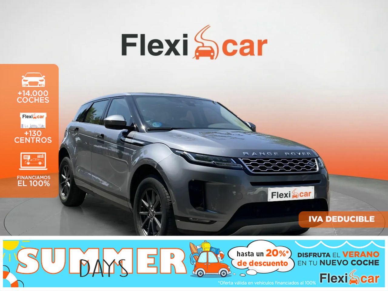 Landrover range rover evoque 2024  de segunda mano - land-rover range rover evoque 2020 /