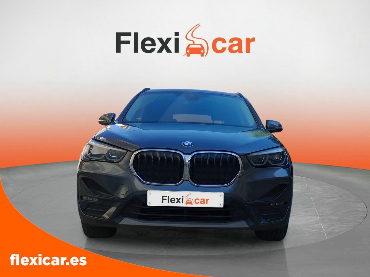 bmw x1 2020 / foto grande (3)