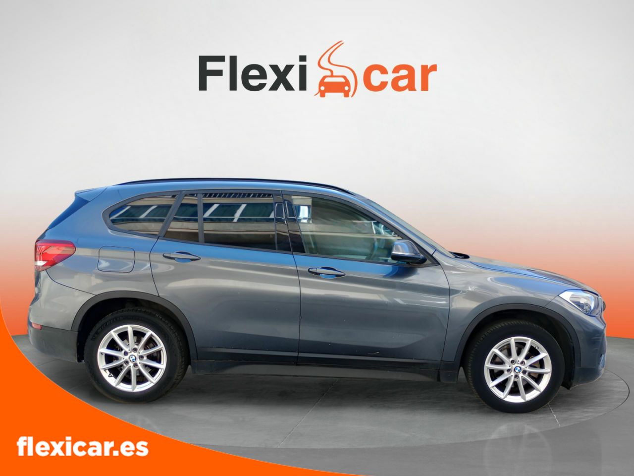 bmw x1 2020 / foto grande (2)