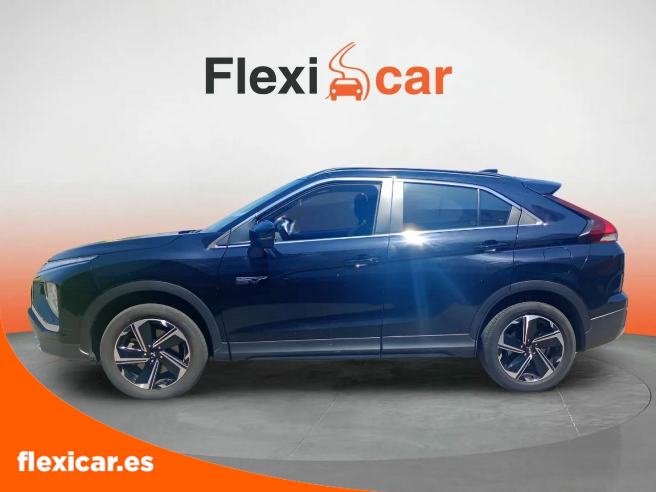 mitsubishi eclipse cross 2022 / foto grande (3)