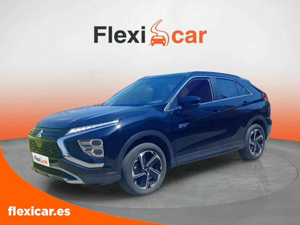 mitsubishi eclipse cross 2022 / foto grande (2)