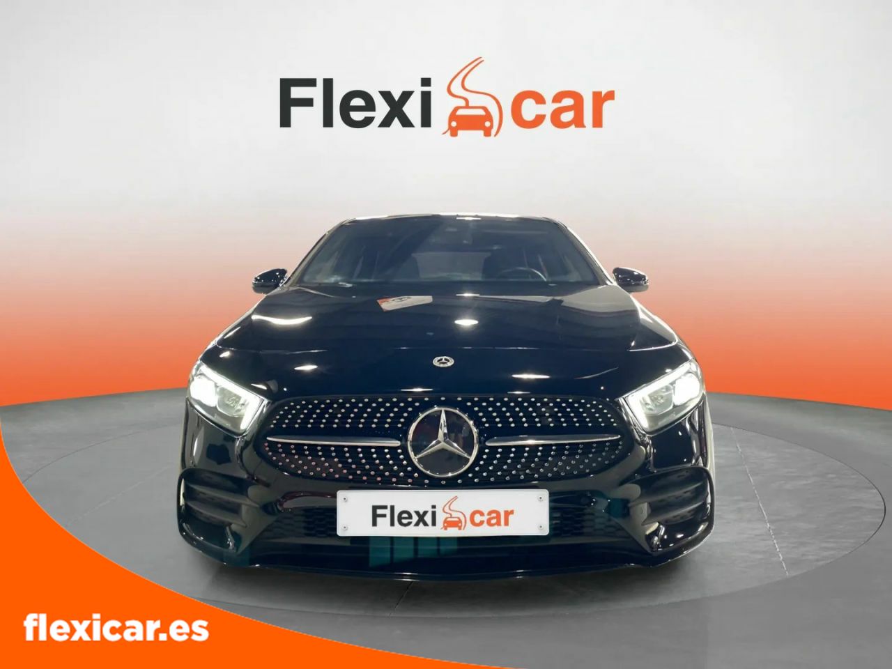 mercedes clase a 2022 / foto grande (2)