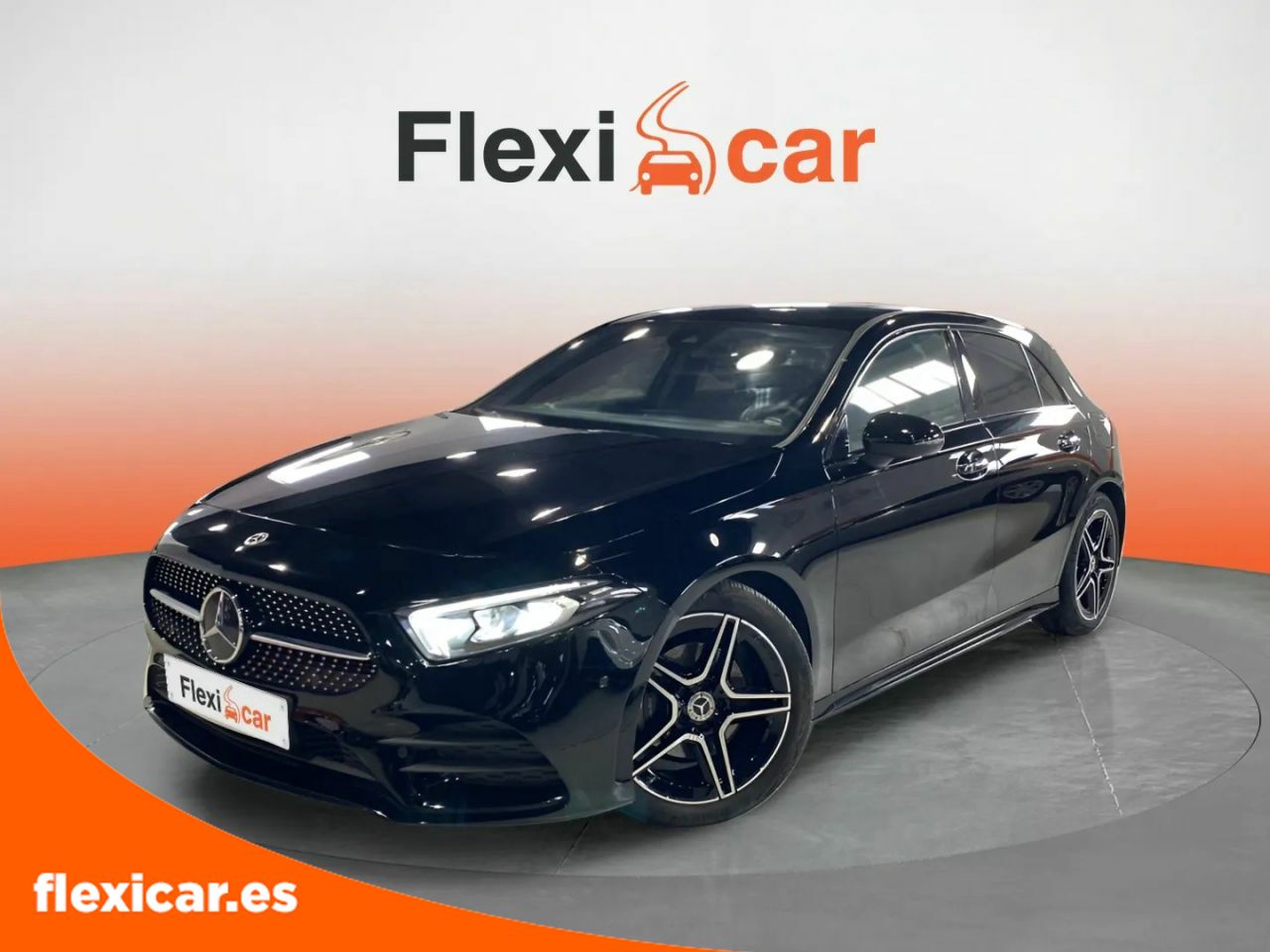 mercedes clase a 2022 / foto grande (3)