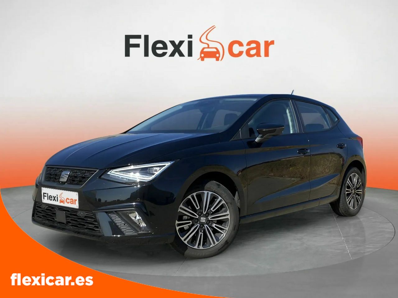 seat ibiza 2024 / foto grande (3)