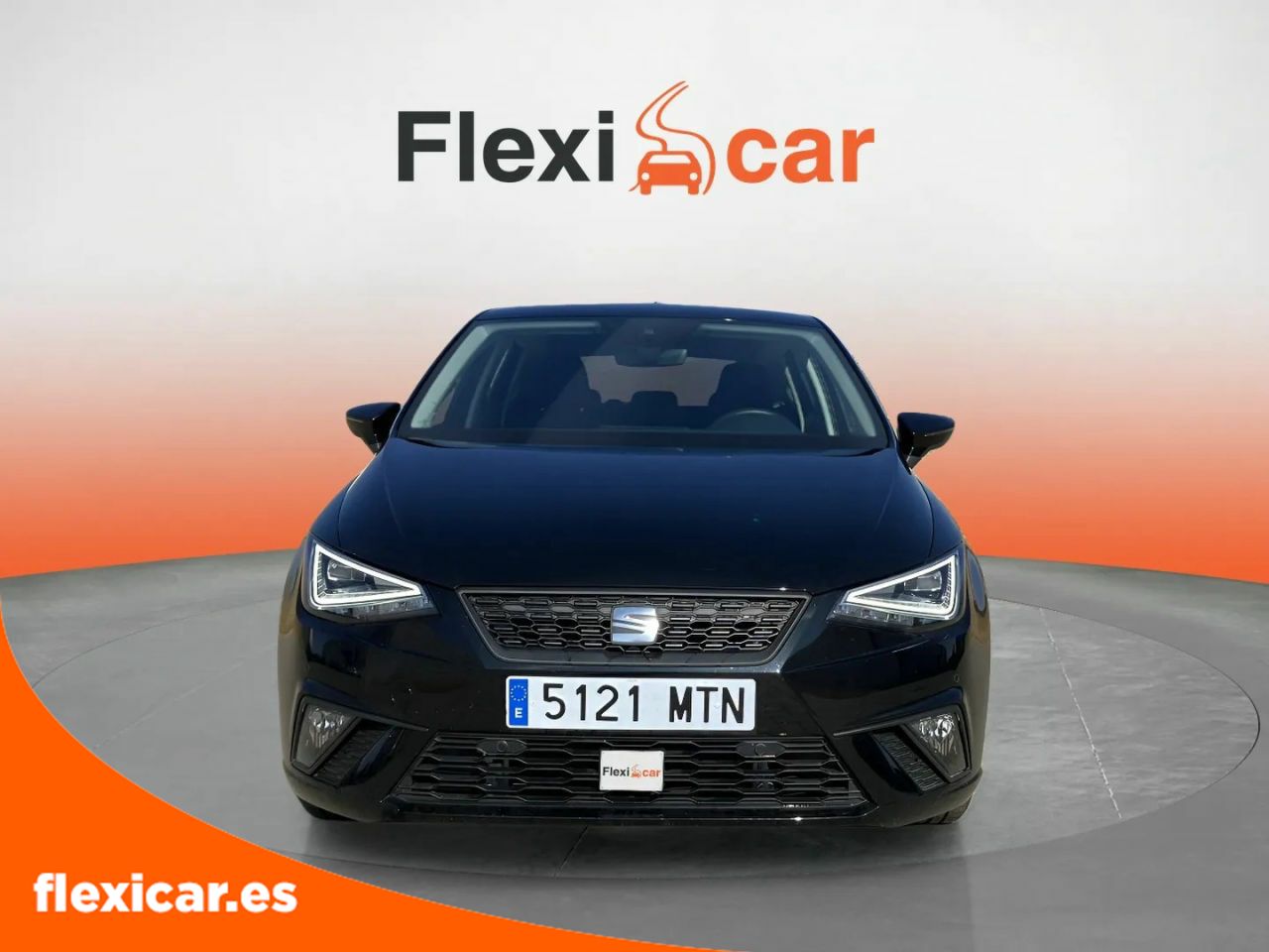 seat ibiza 2024 / foto grande (2)