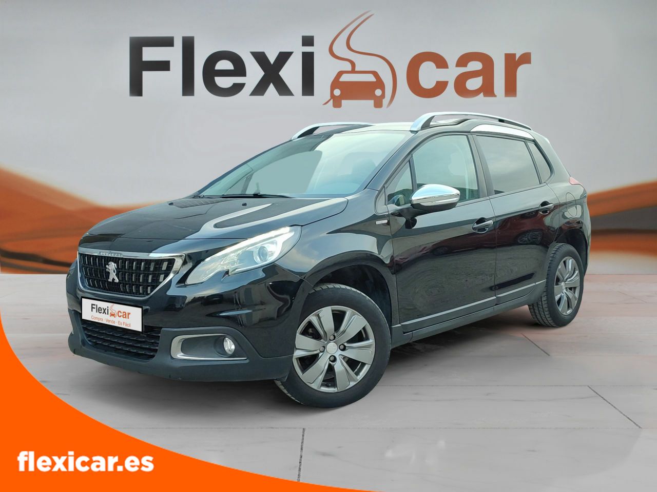 peugeot 2008 2018 / foto grande (3)