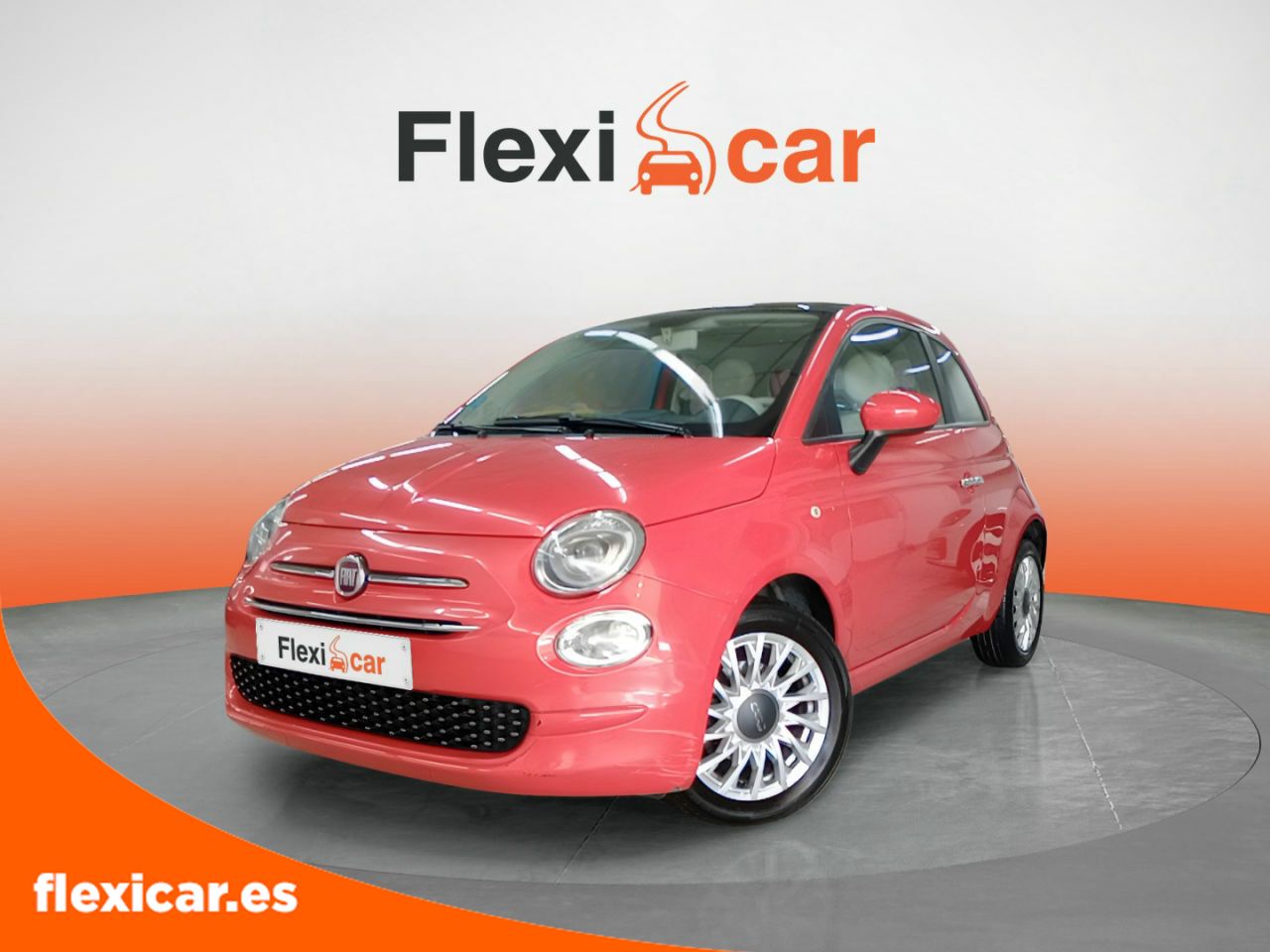 fiat 500 2020 / foto grande (3)