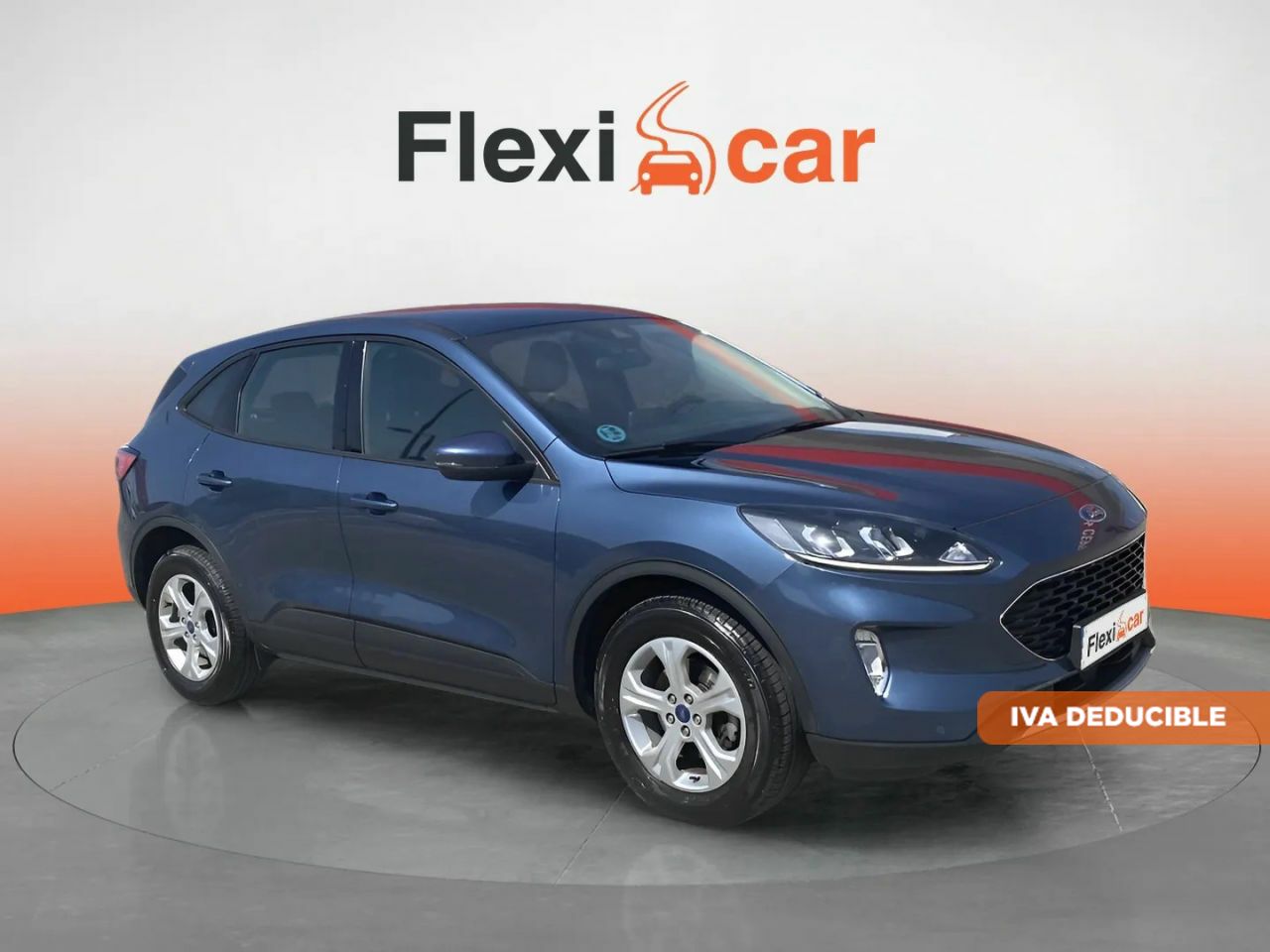 Mudanza de tiendas en barakaldo  de segunda mano - ford kuga 2022 /