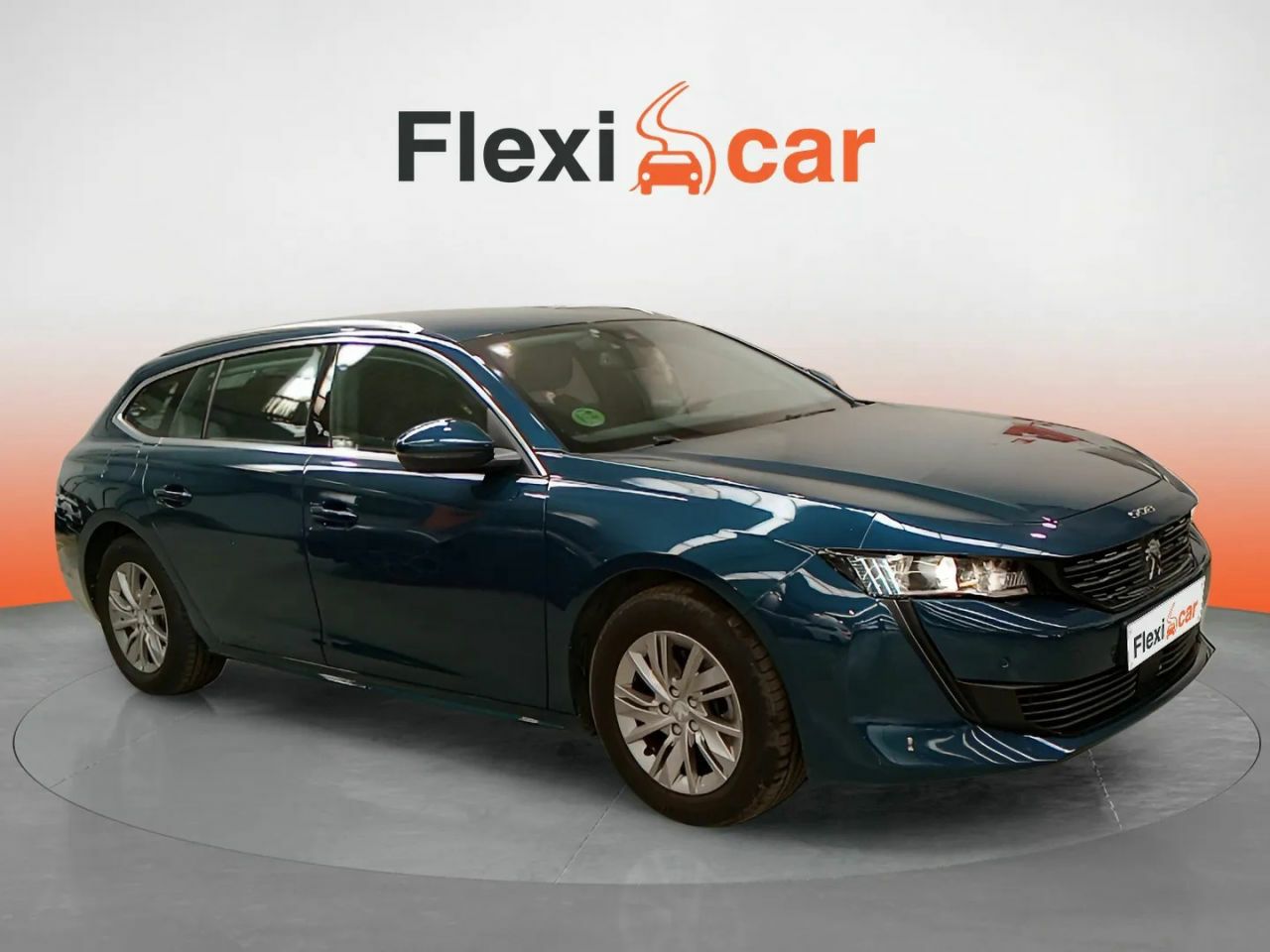 Mucho menos piensas  de segunda mano - peugeot 508 2019 /