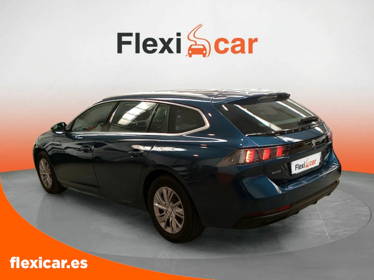 peugeot 508 2019 / foto grande (3)