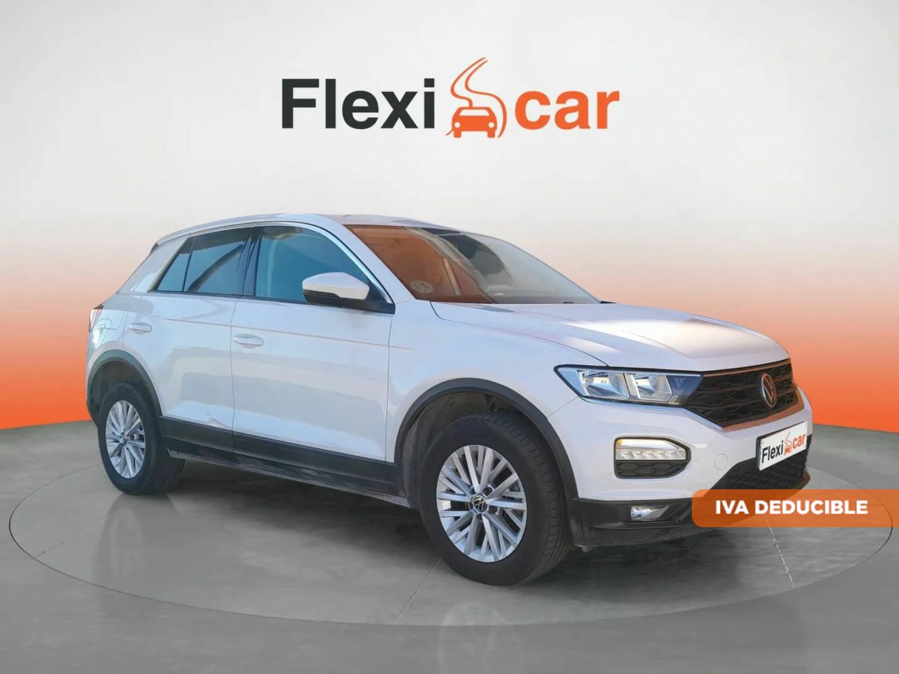 Mudanza de tiendas en barakaldo  de segunda mano - volkswagen t-roc 2021 /