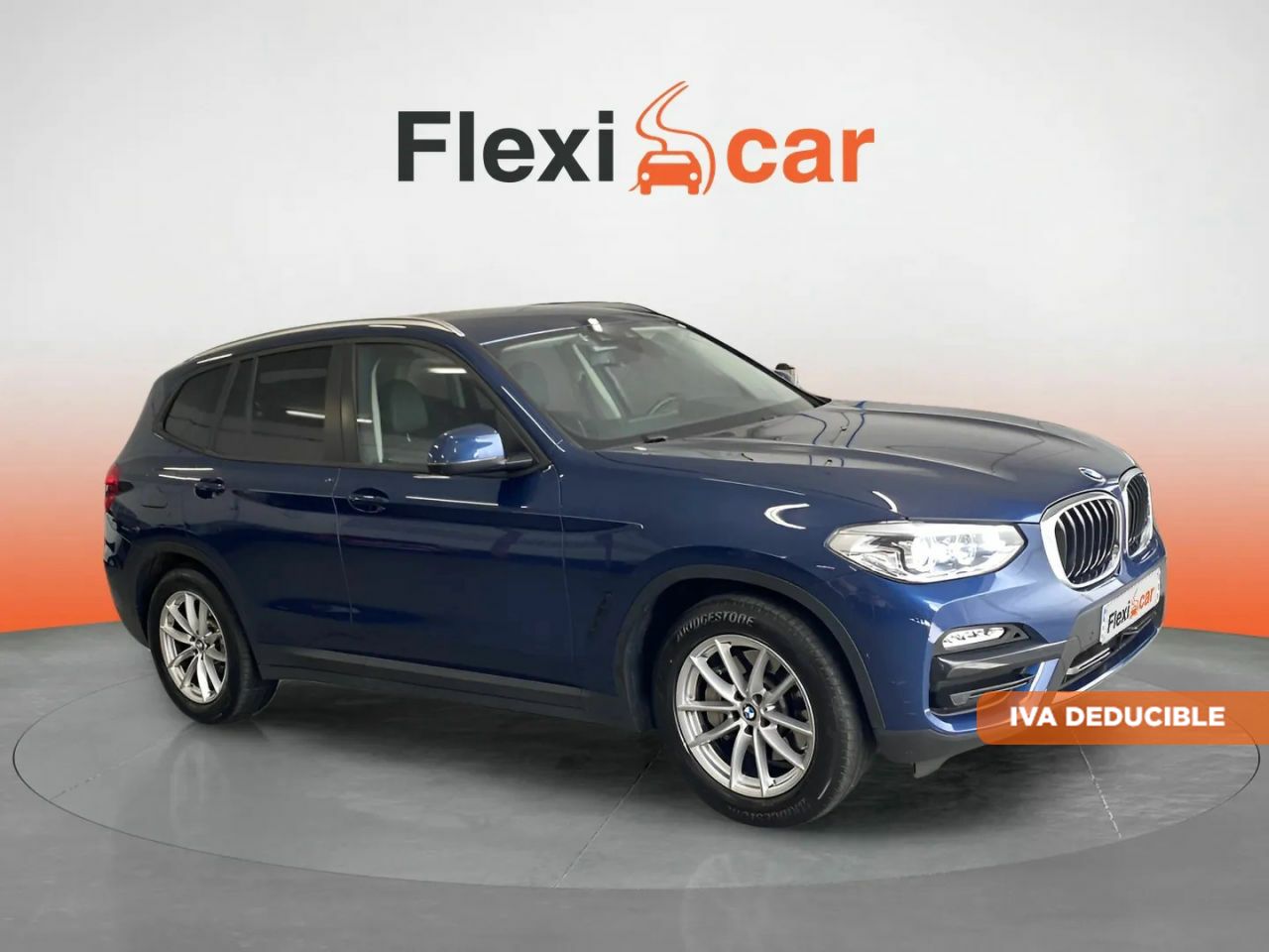 Mudanza de tiendas en barakaldo  de segunda mano - bmw x3 2019 /