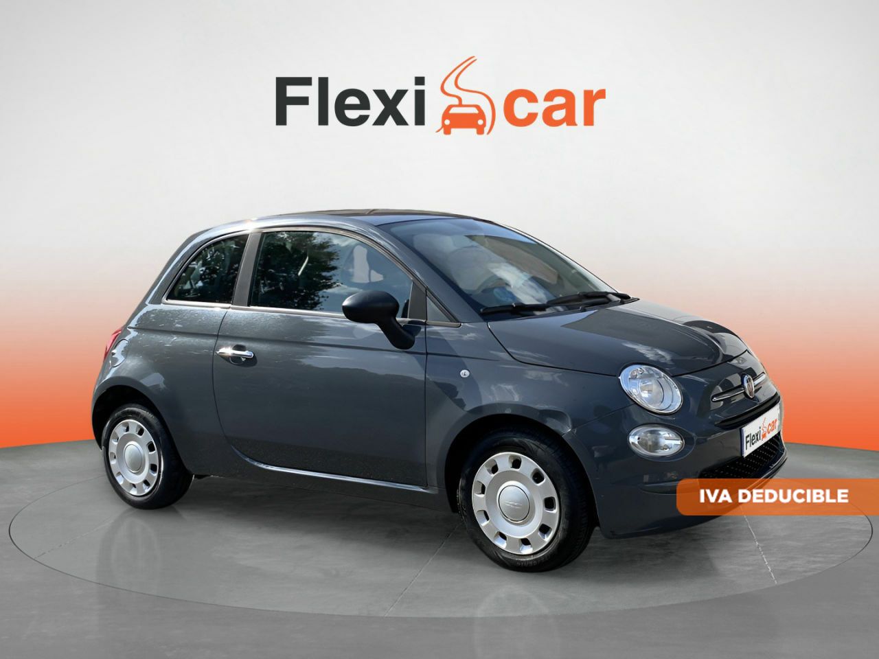 Mudanza de tiendas en barakaldo  de segunda mano - fiat 500 2022 /