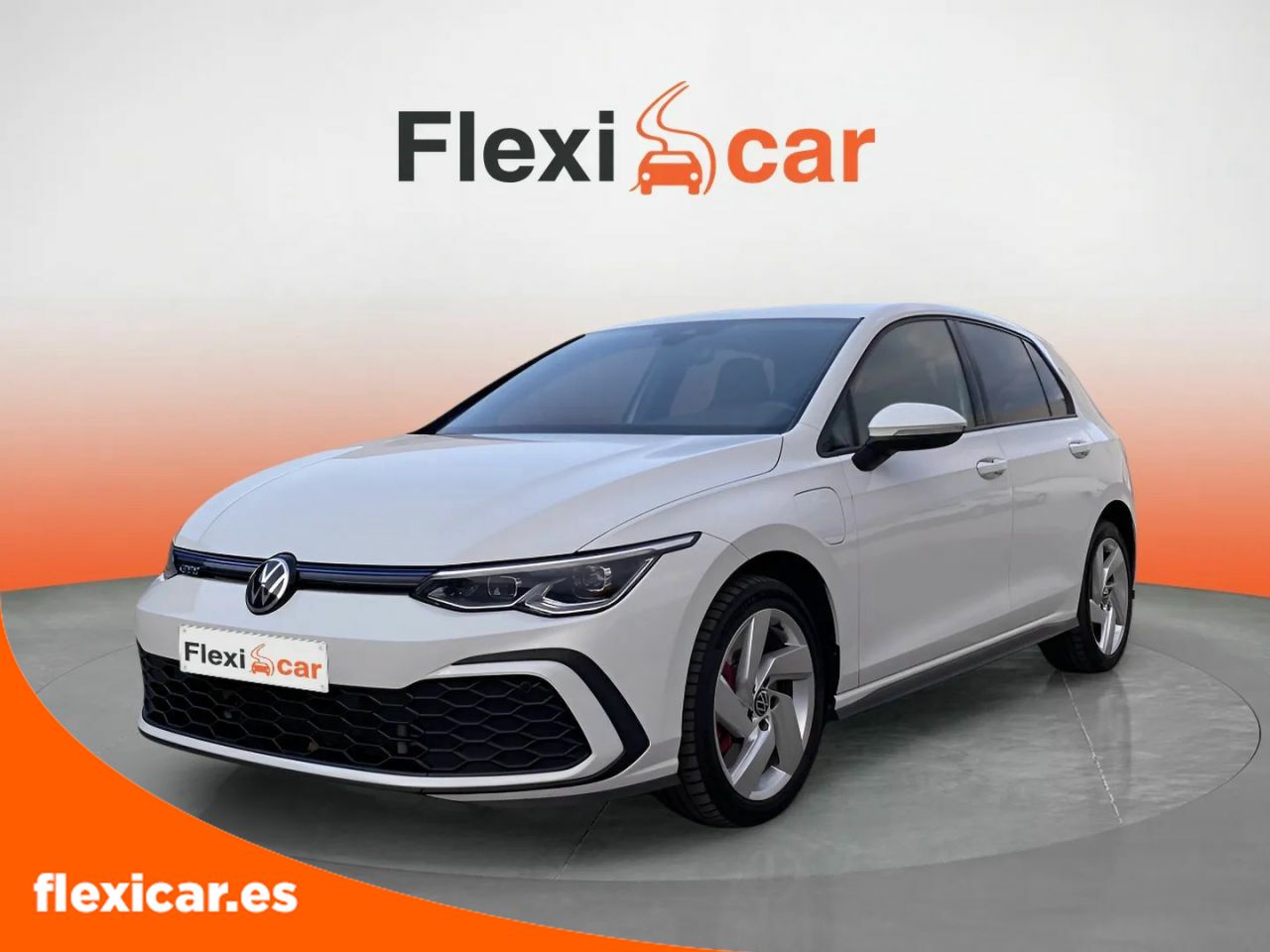 volkswagen golf 2020 / foto grande (3)