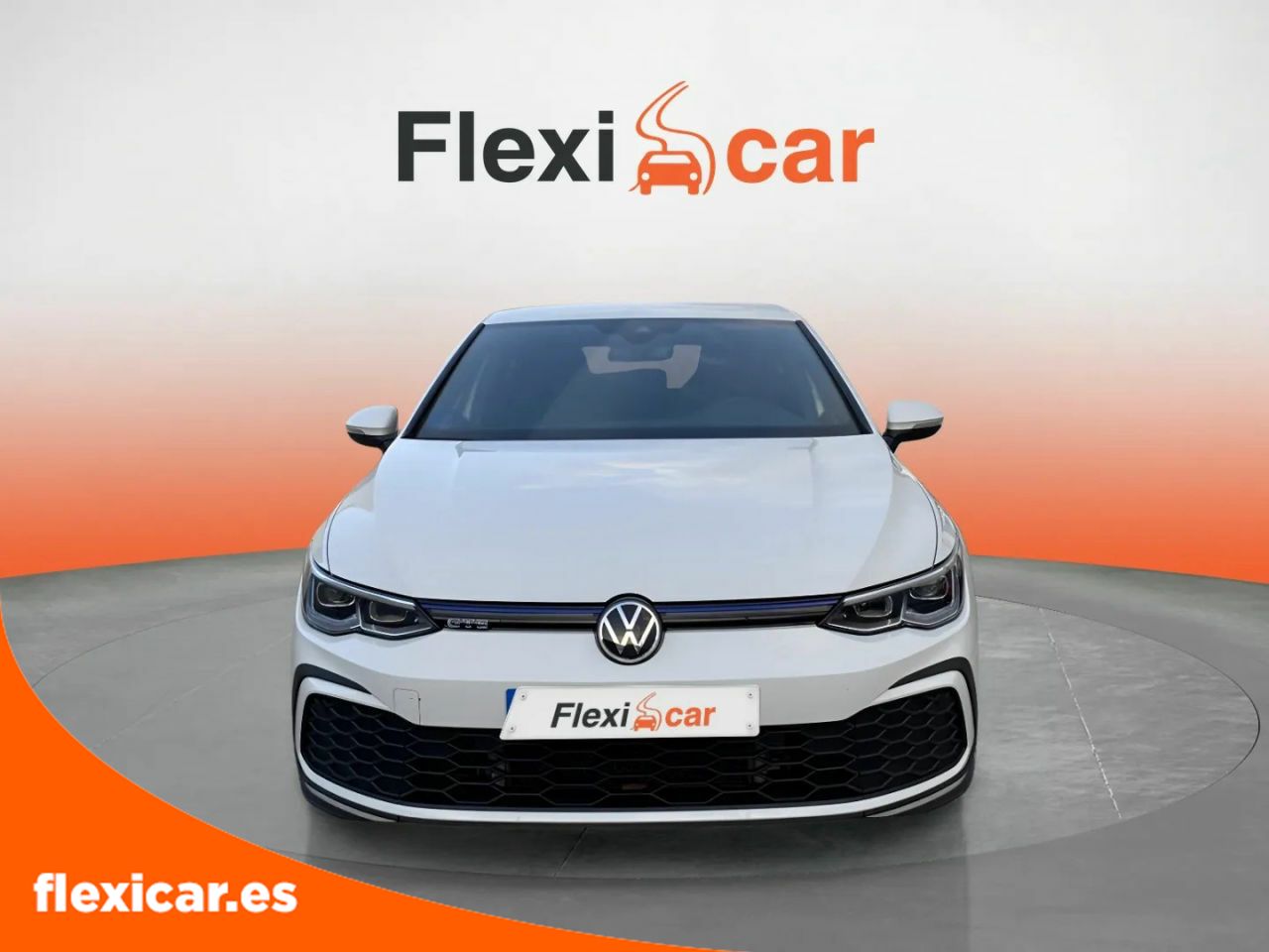 volkswagen golf 2020 / foto grande (2)