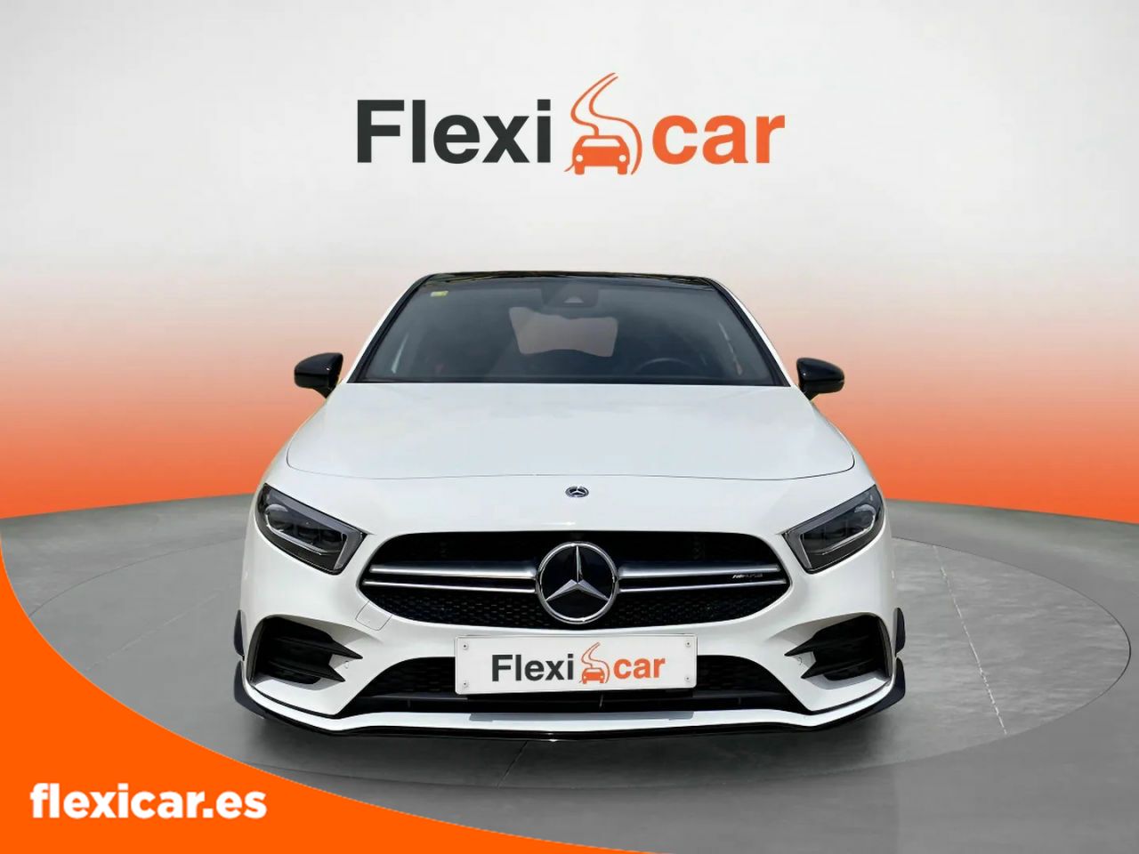 mercedes clase a 2022 / foto grande (2)