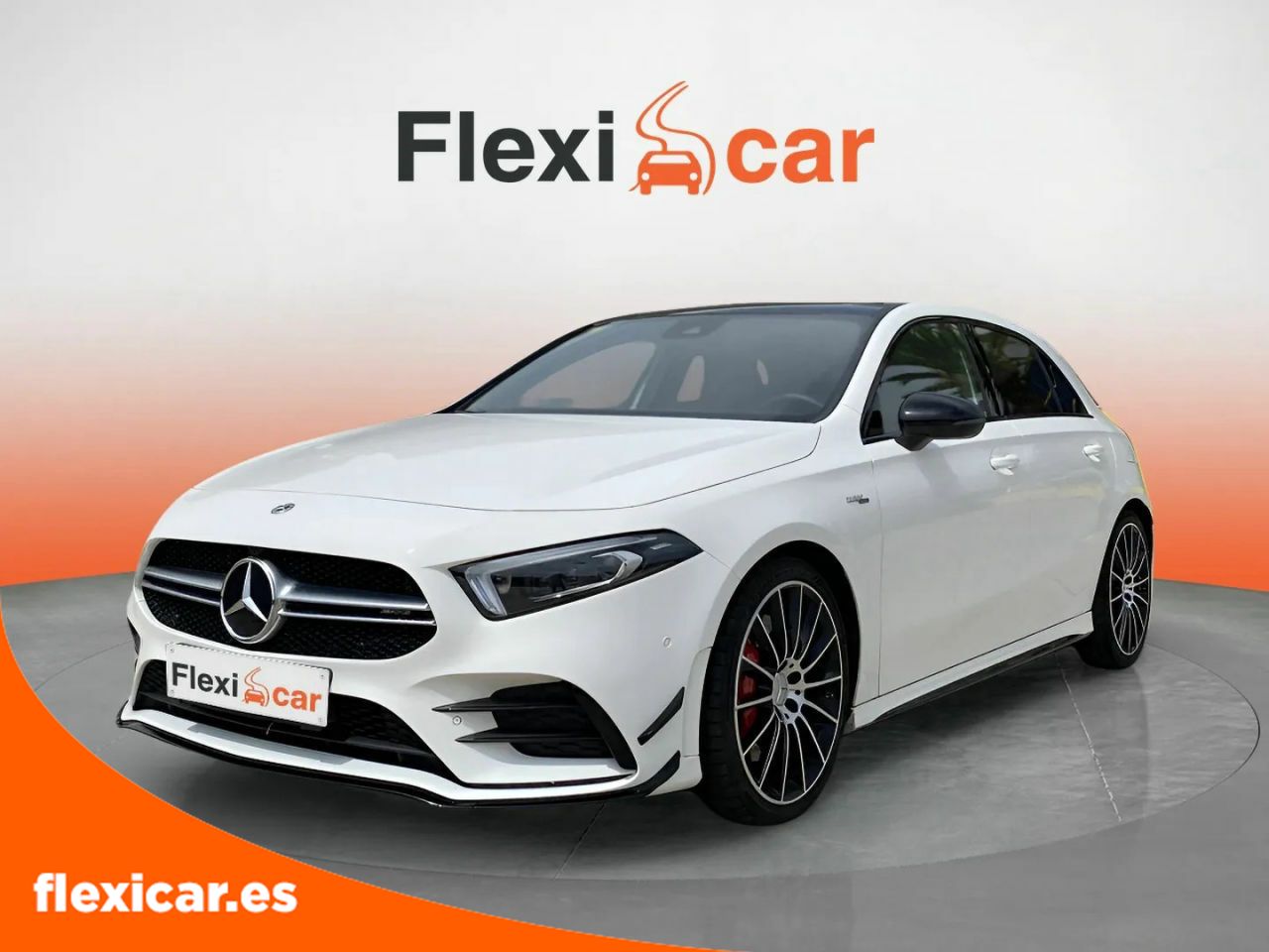 mercedes clase a 2022 / foto grande (3)