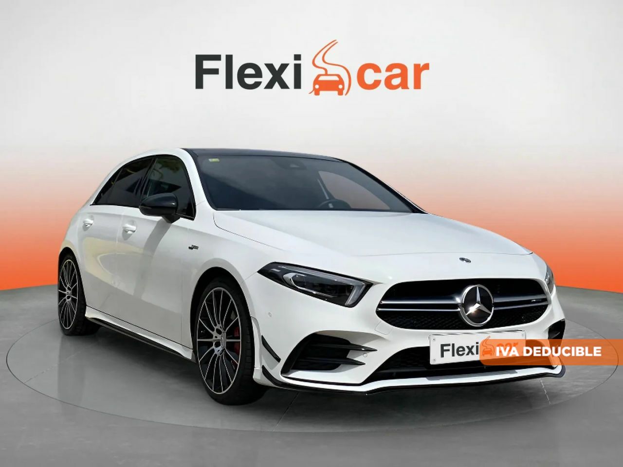 Mucho menos piensas  de segunda mano - mercedes clase a 2022 /