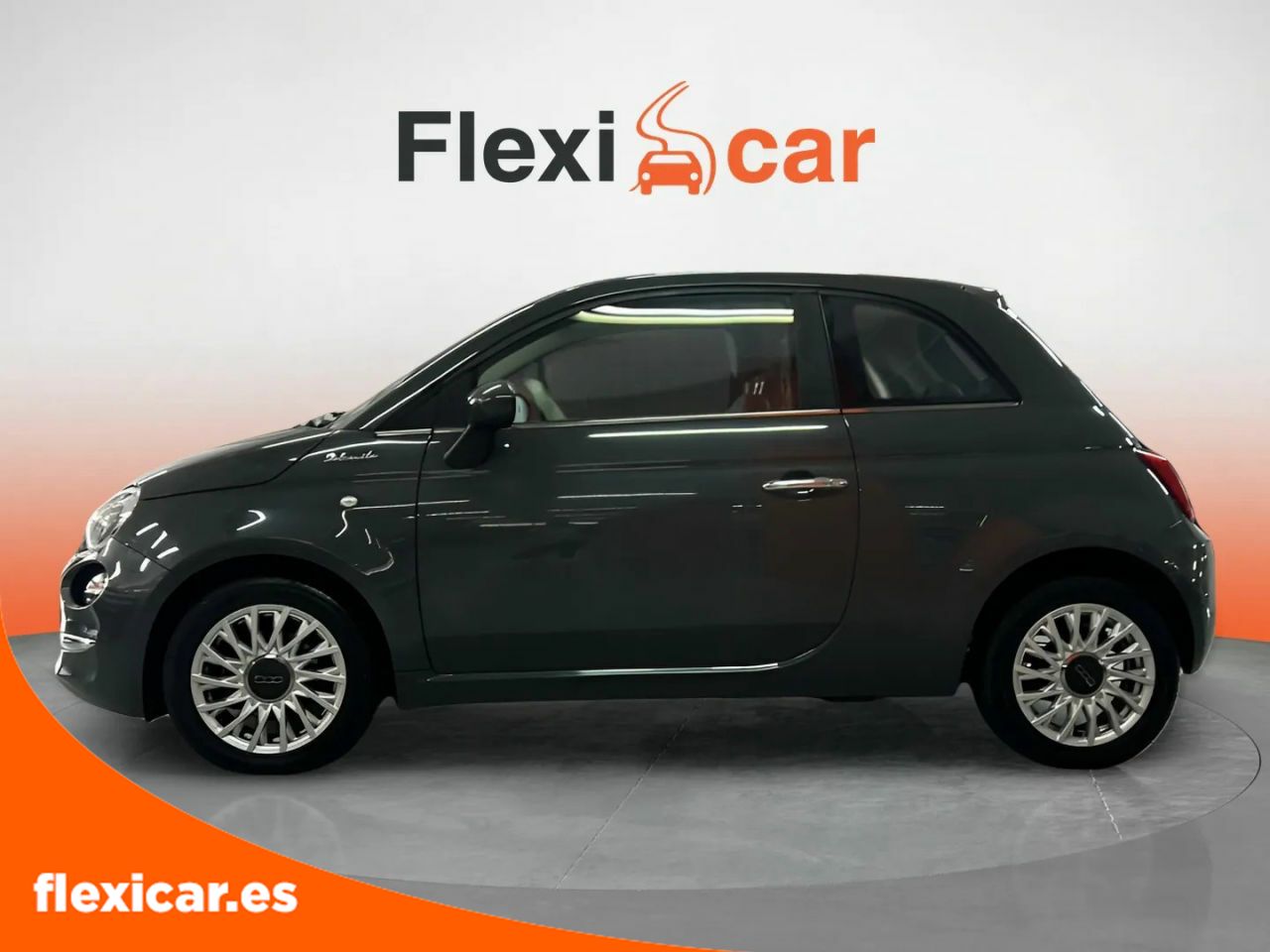 fiat 500 2022 / foto grande (3)