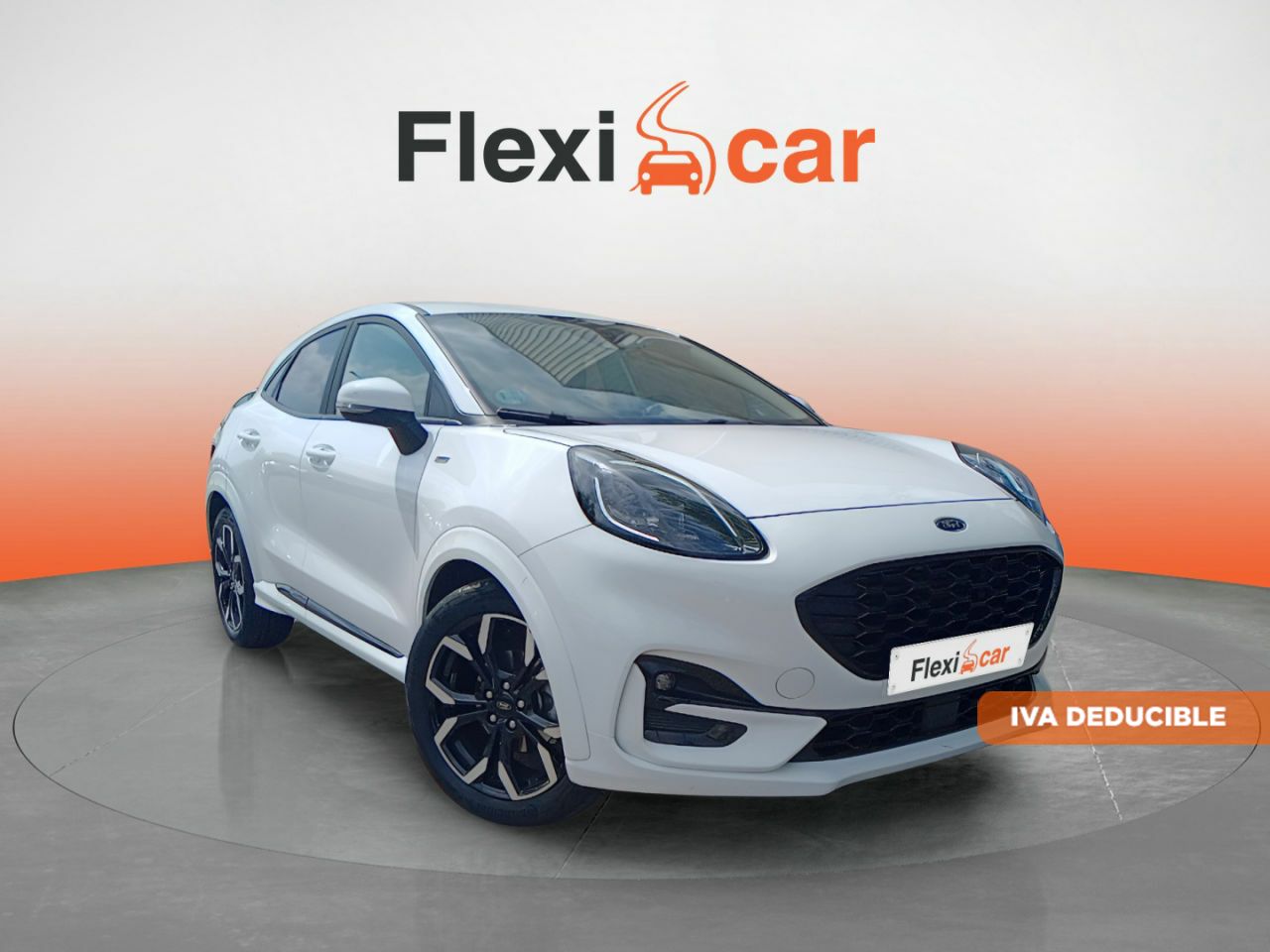 ford puma 2023 /