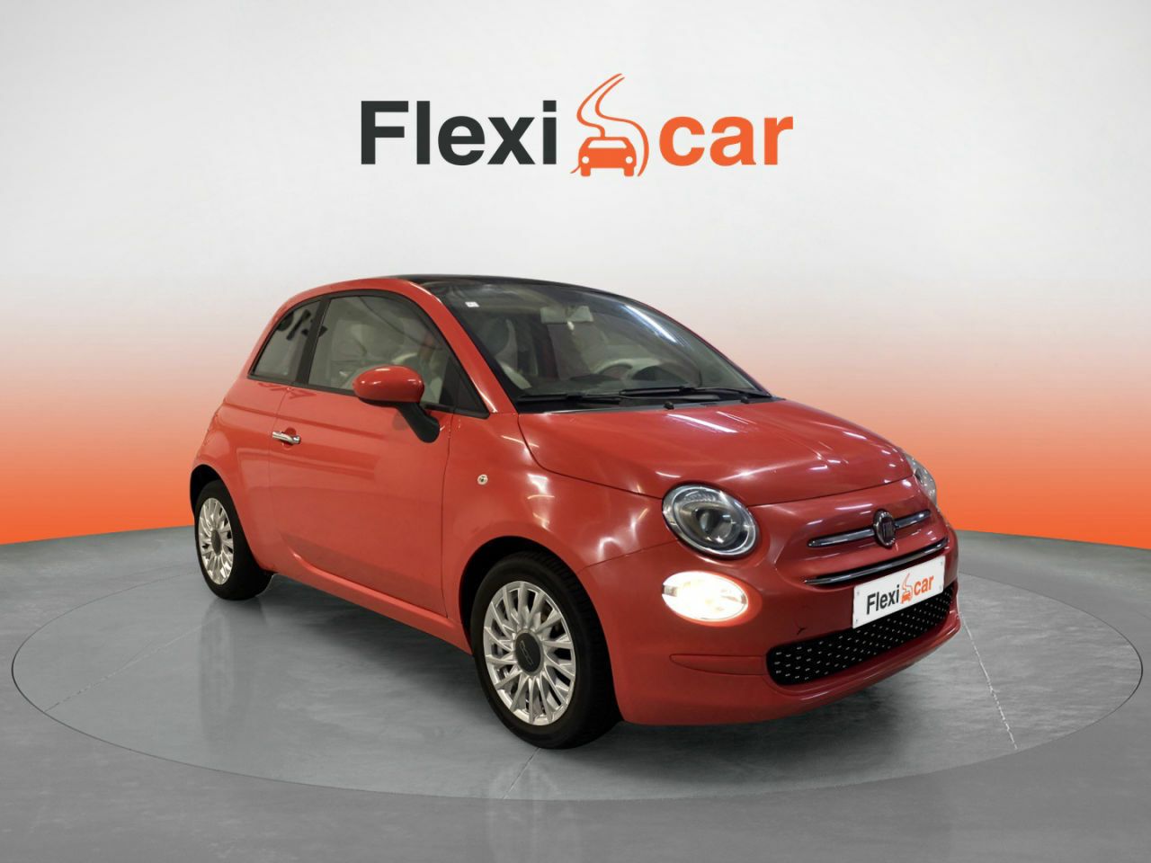 fiat 500 2020 /