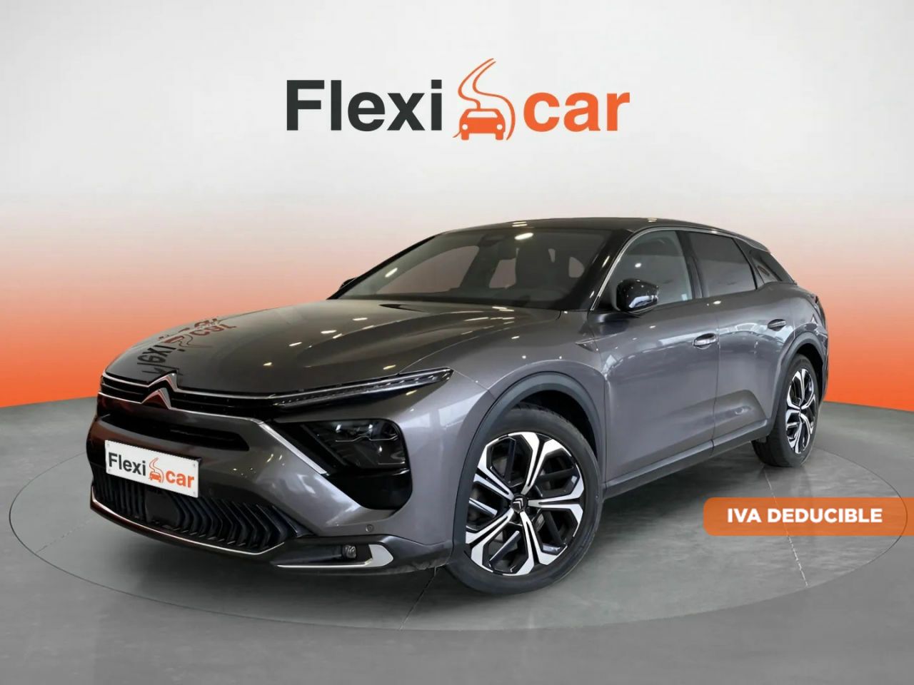 Comprar trankimazina vizcaya  de segunda mano en Vizcaya - citroën c5 x 2022 /
