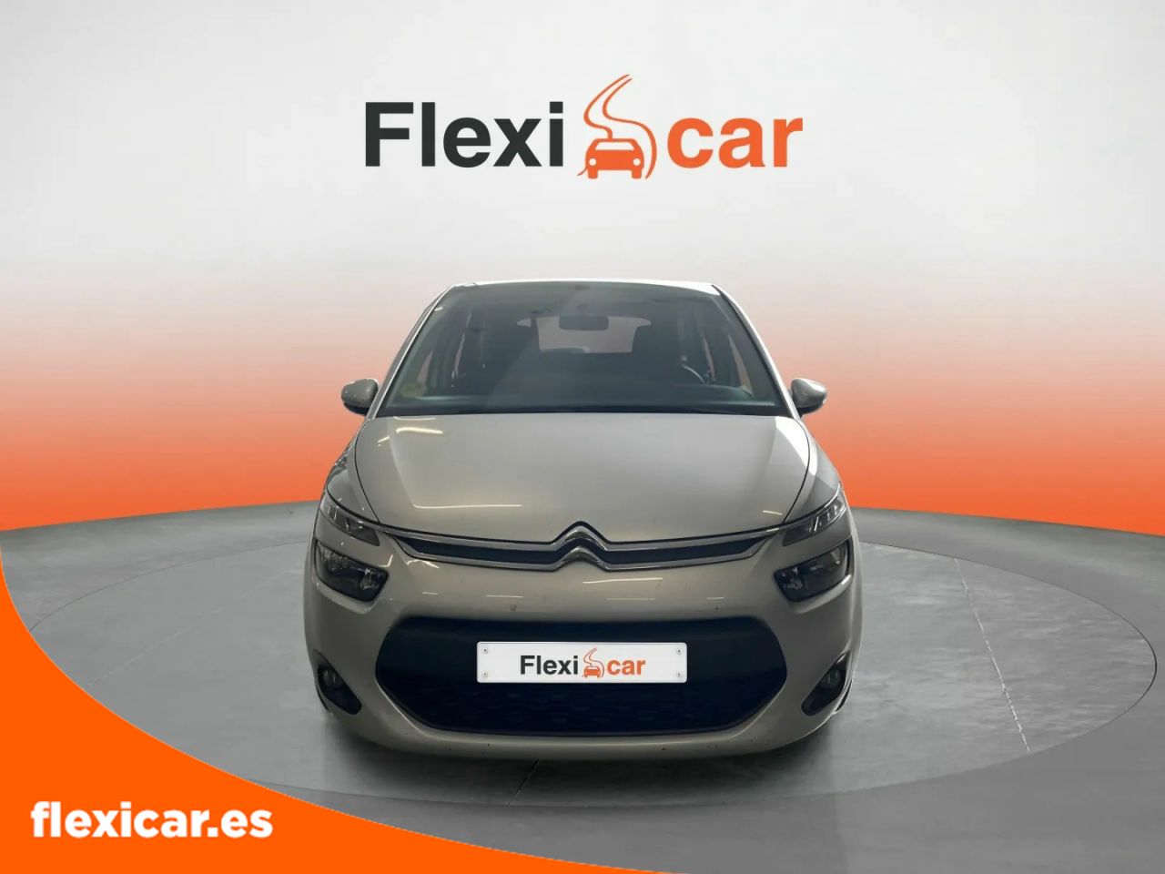 citroën c4 picasso 2014 / foto grande (2)