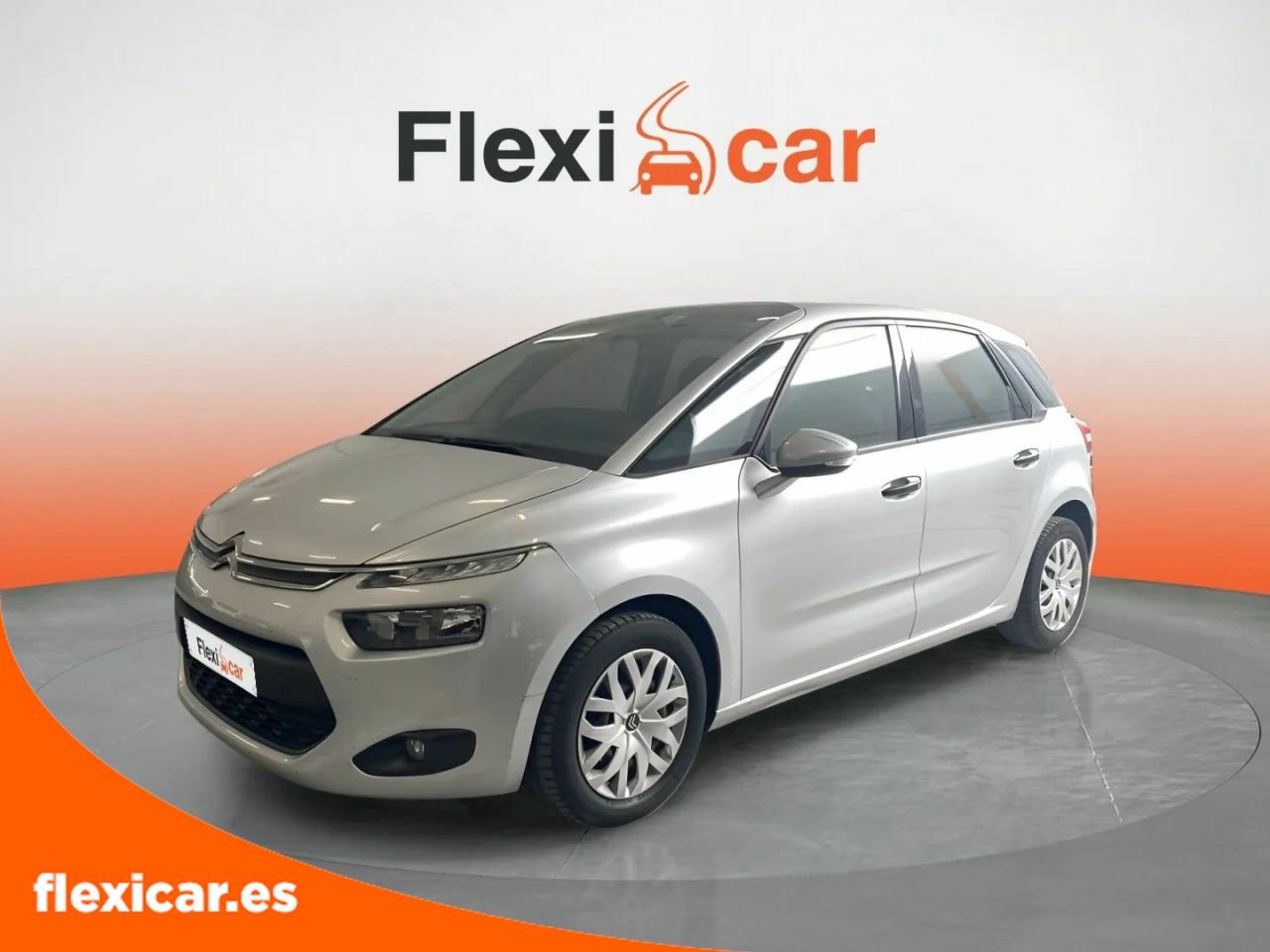 citroën c4 picasso 2014 / foto grande (3)