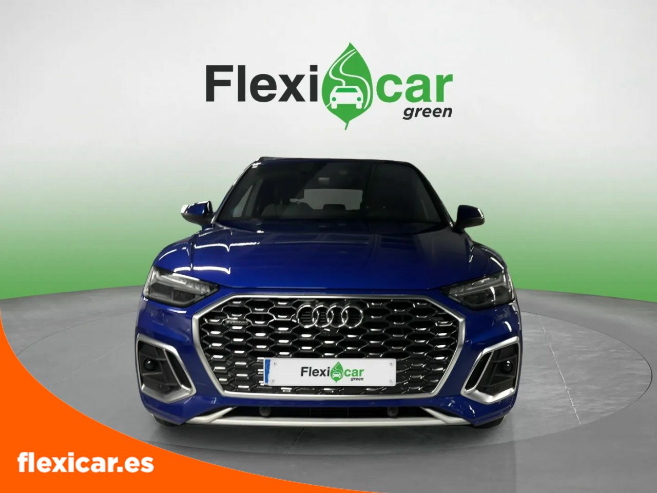 audi q5 2023 / foto grande (2)