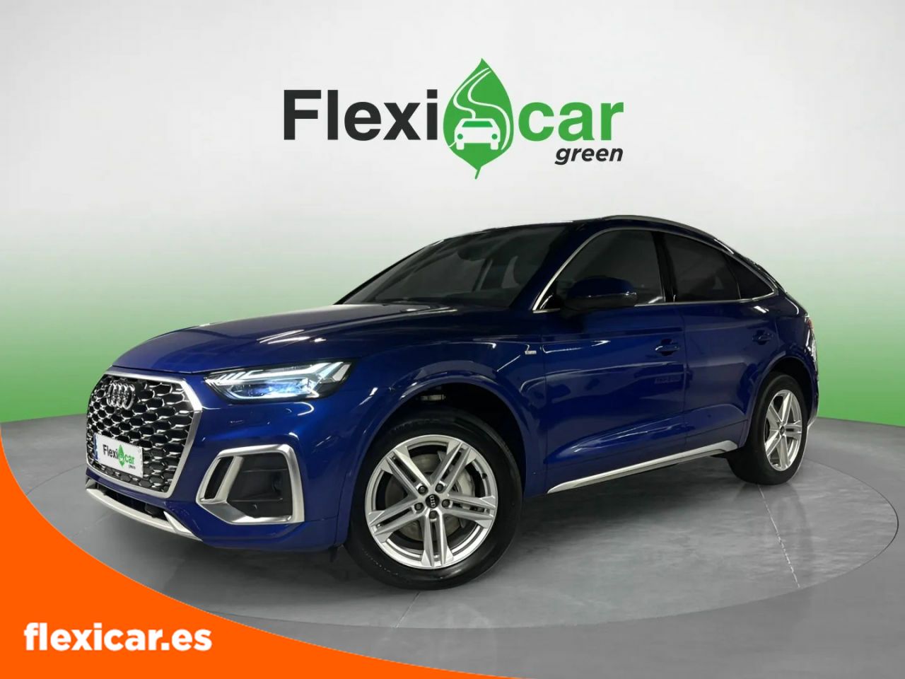 audi q5 2023 / foto grande (3)
