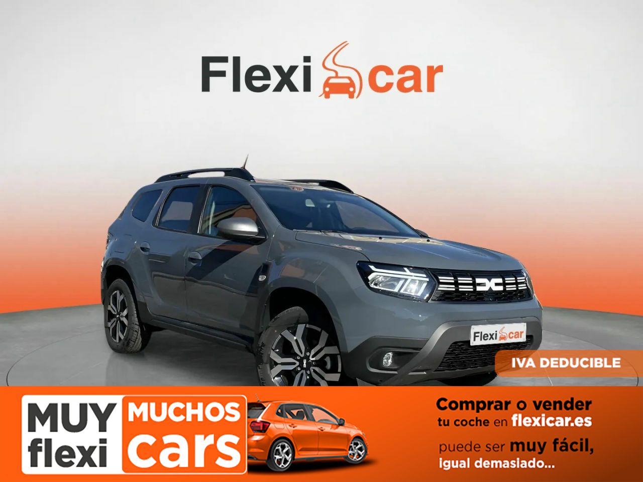 dacia duster 2024 /