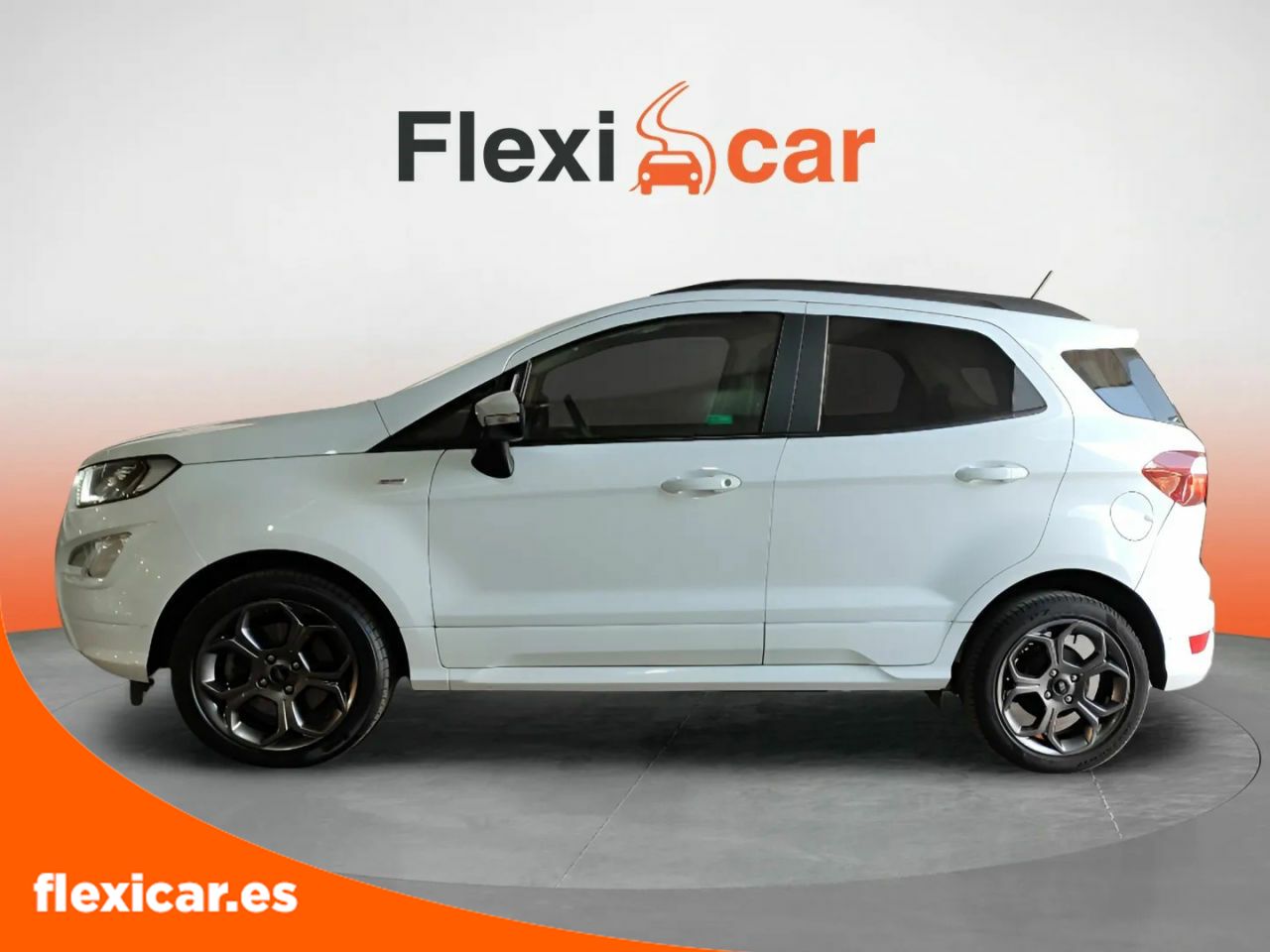 ford ecosport 2021 / foto grande (2)
