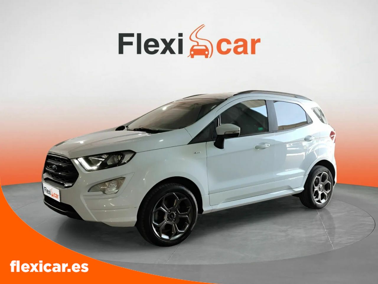 ford ecosport 2021 / foto grande (3)