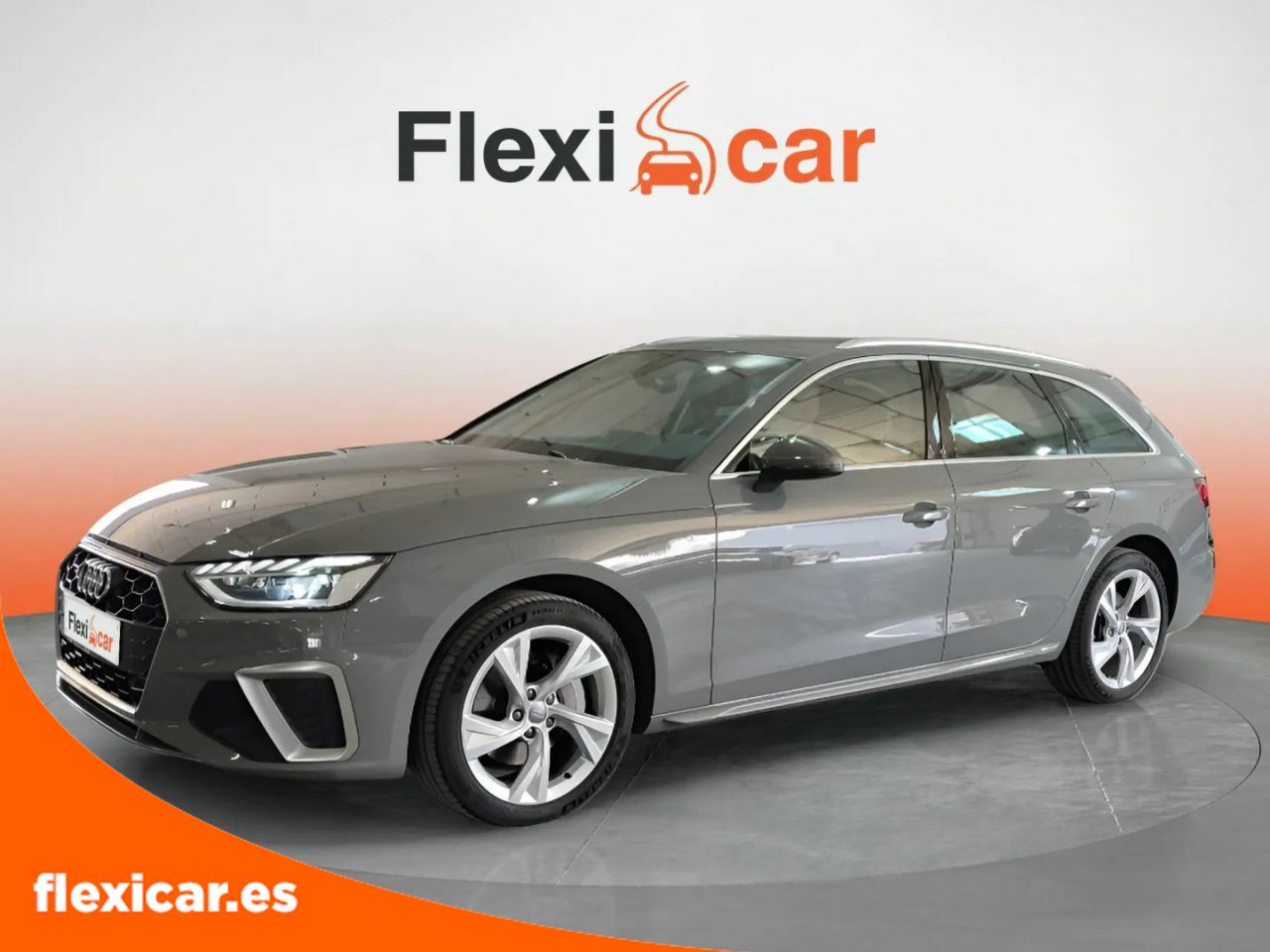 audi a4 2020 / foto grande (3)