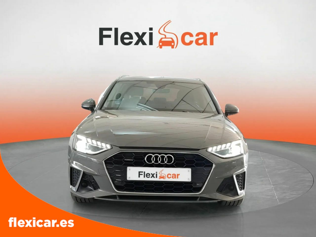 audi a4 2020 / foto grande (2)