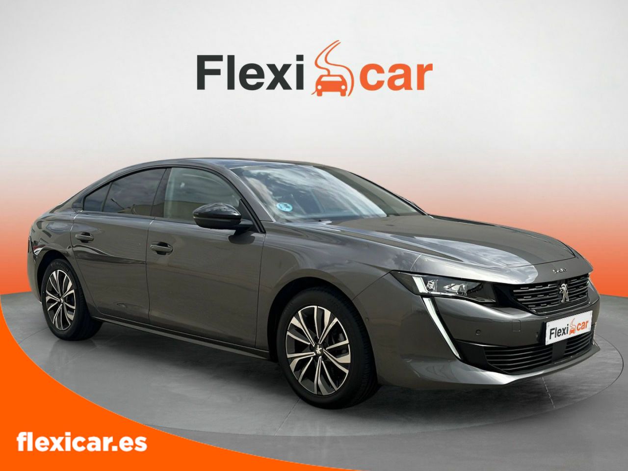 peugeot 508 2022 / foto grande (3)