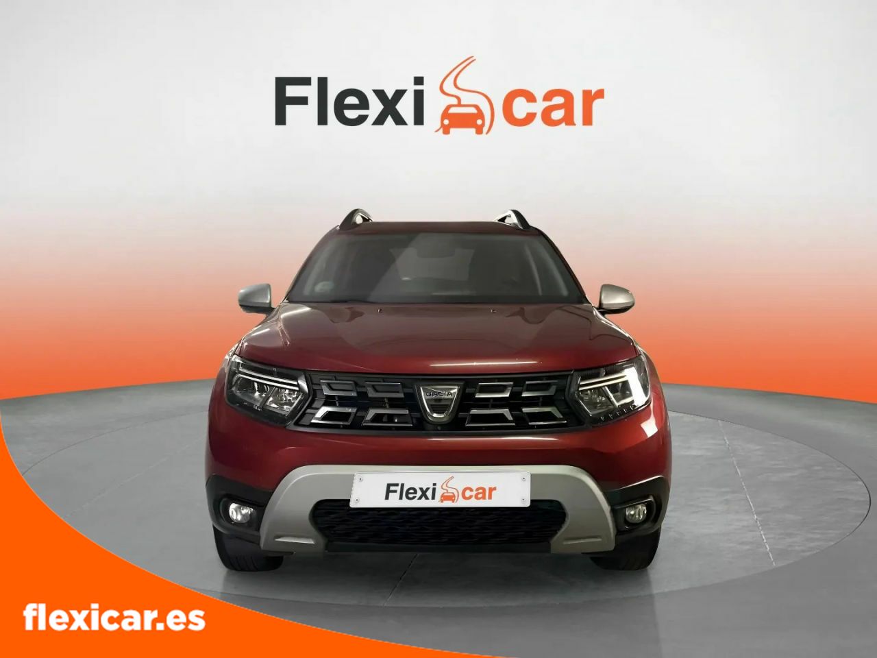dacia duster 2022 / foto grande (2)