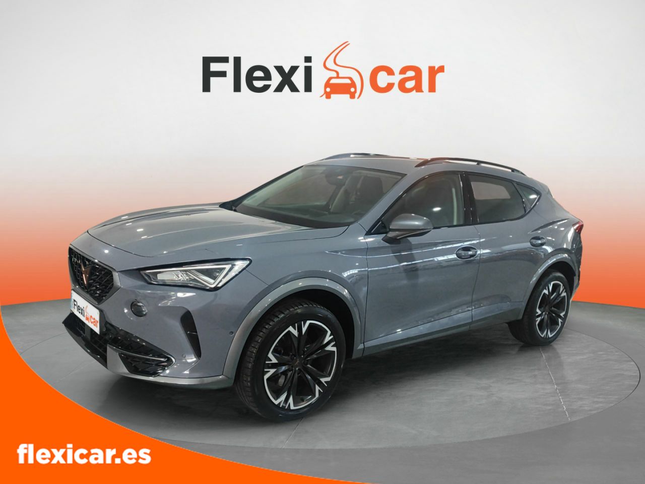 cupra formentor 2022 / foto grande (3)
