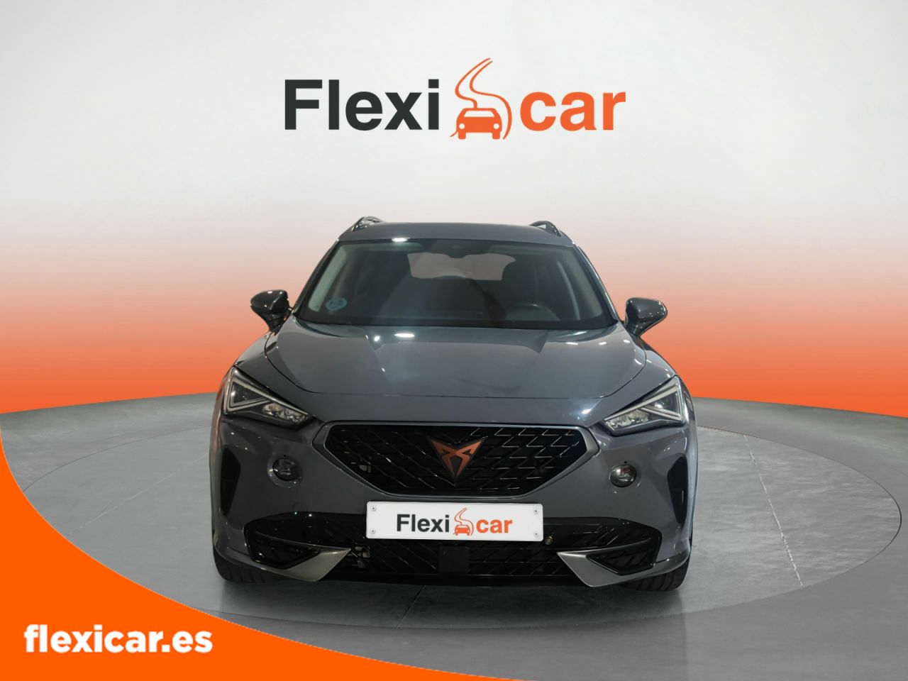 cupra formentor 2022 / foto grande (2)