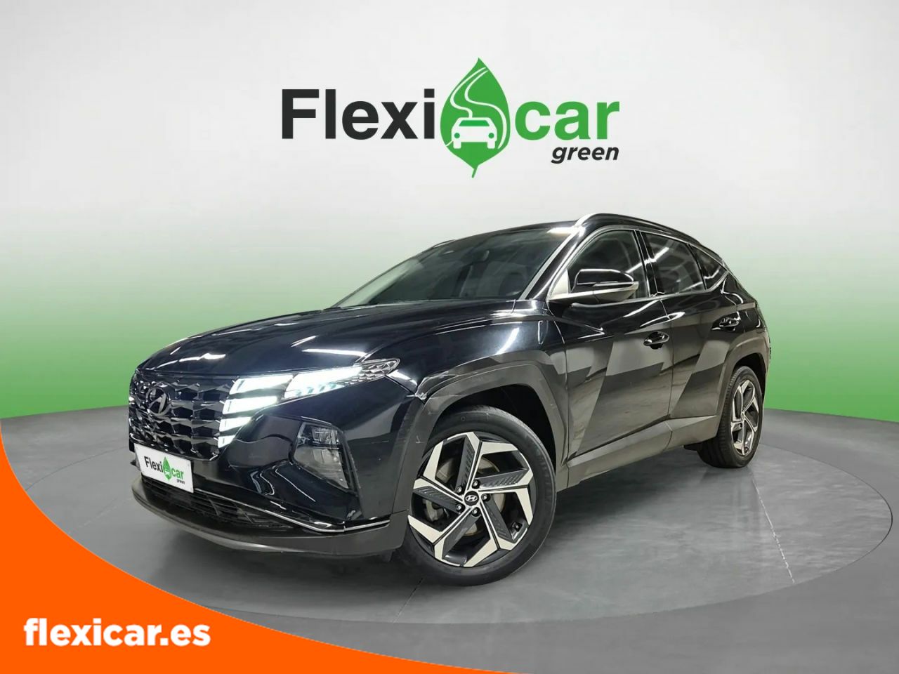 hyundai tucson 2021 / foto grande (3)