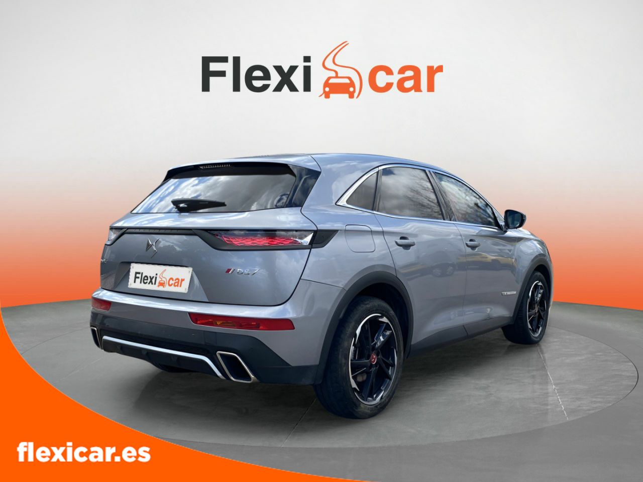 ds automobiles ds 7 crossback 2022 / foto grande (3)