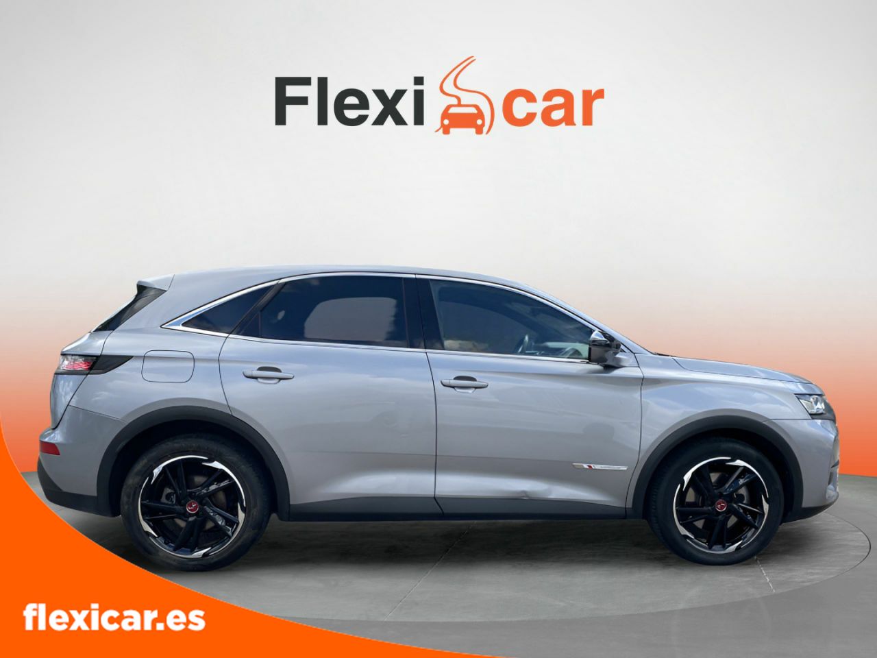 ds automobiles ds 7 crossback 2022 / foto grande (2)