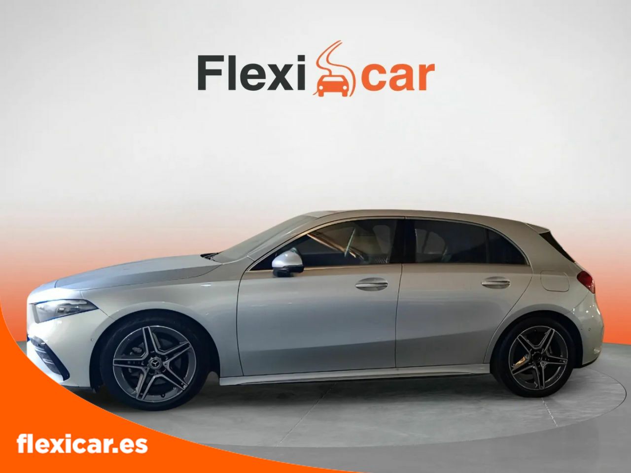 mercedes clase a 2023 / foto grande (3)