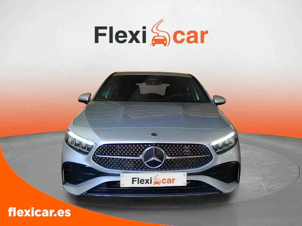 mercedes clase a 2023 / foto grande (2)