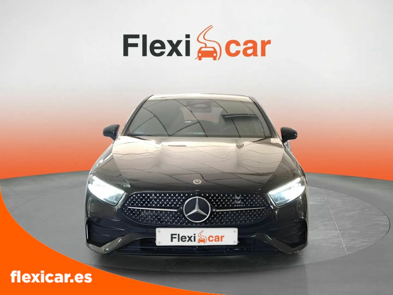 mercedes clase a 2023 / foto grande (2)