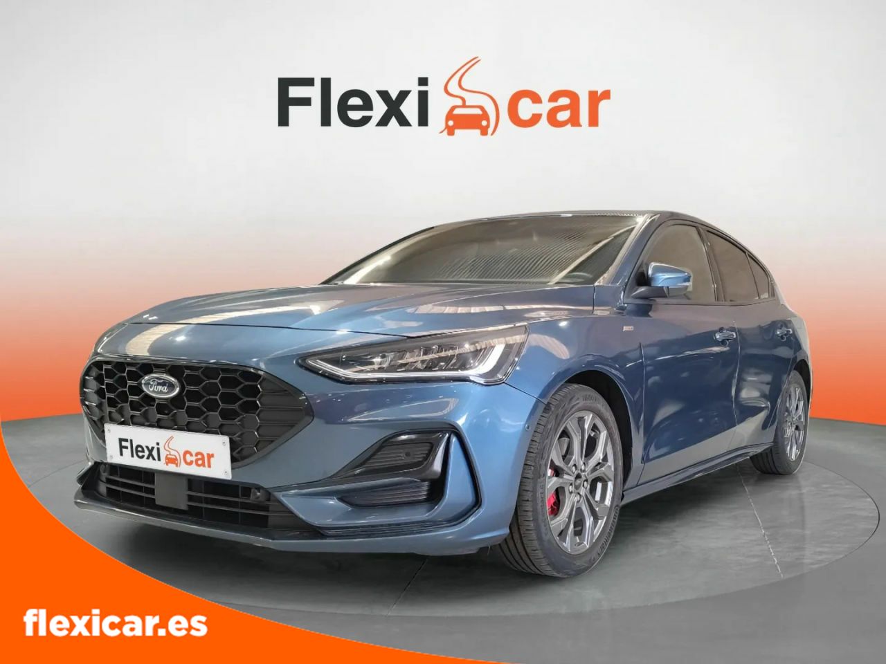 ford focus 2022 / foto grande (2)