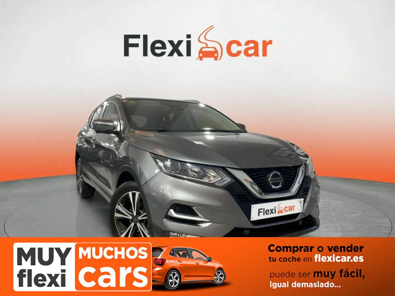 nissan qashqai 2018 /
