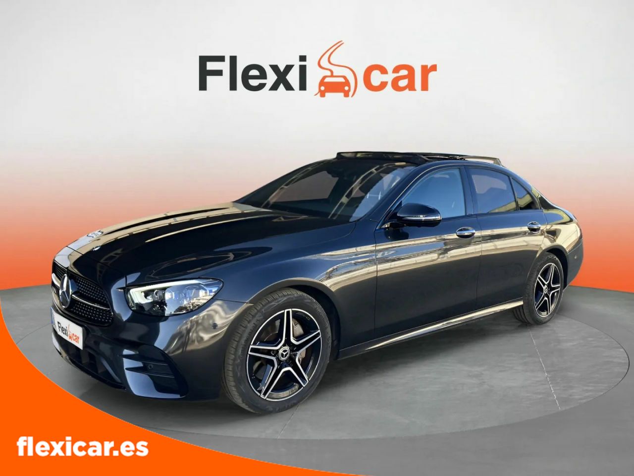 mercedes clase e 2021 / foto grande (3)